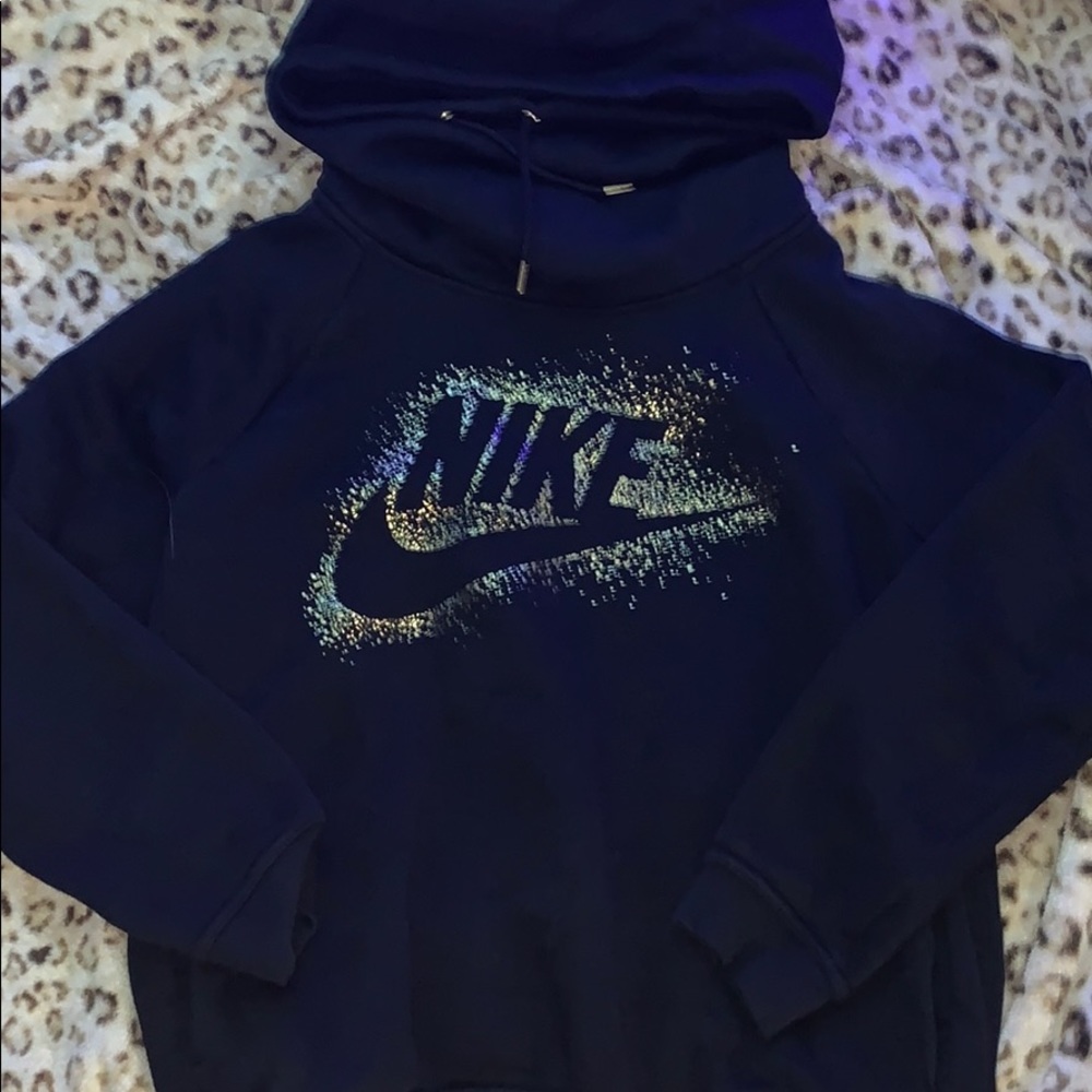Sweat shirt